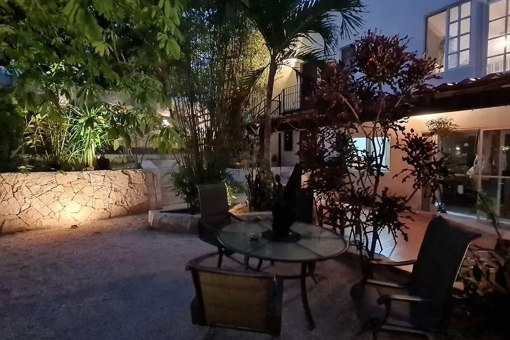 Casa Ceiba Real Daire Bacalar