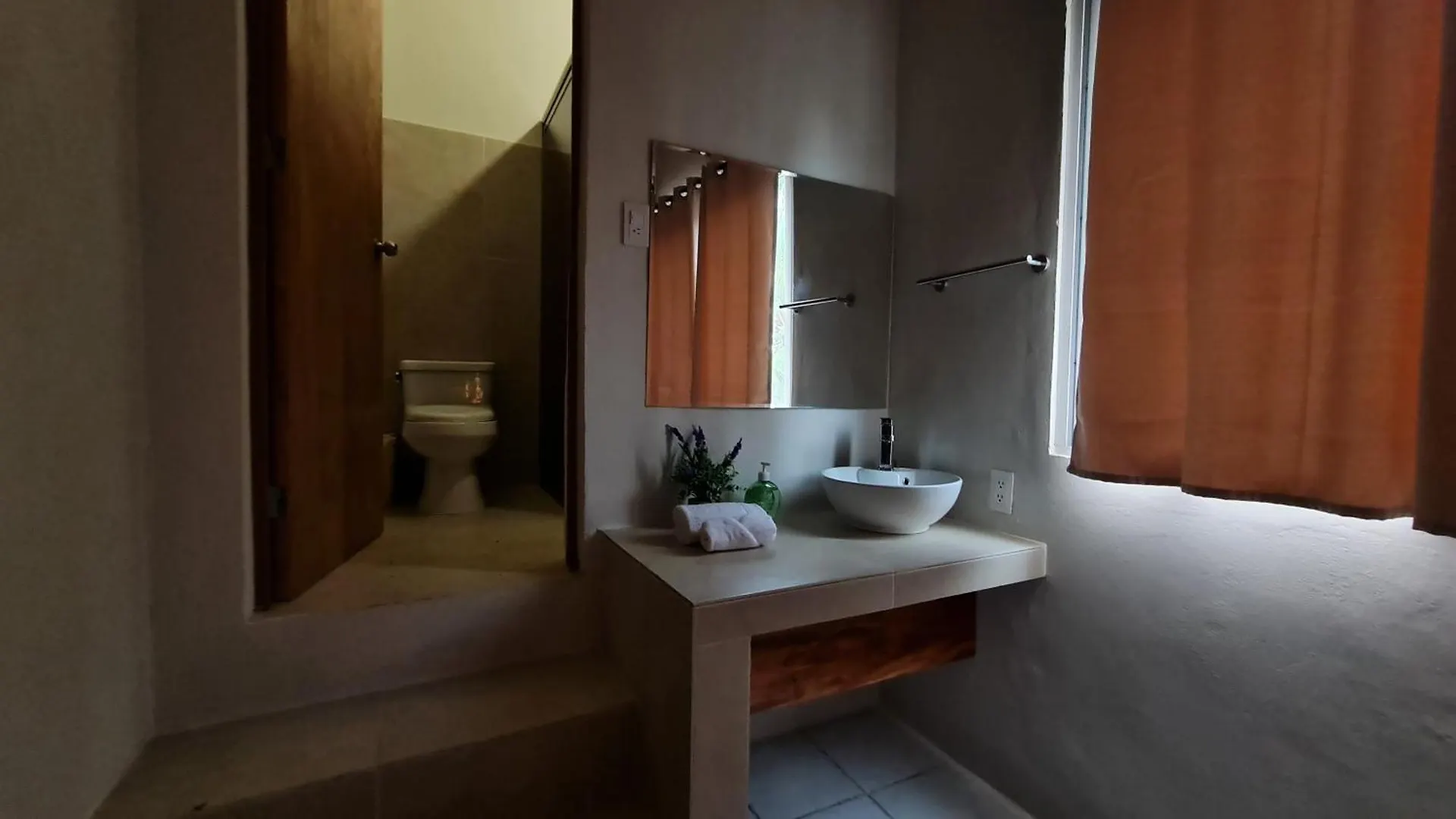 Casa Ceiba Real Daire Bacalar