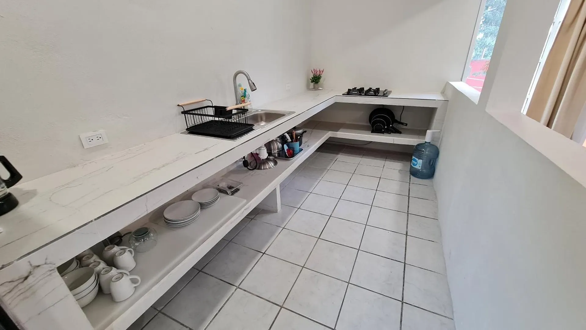 Casa Ceiba Real Daire Bacalar