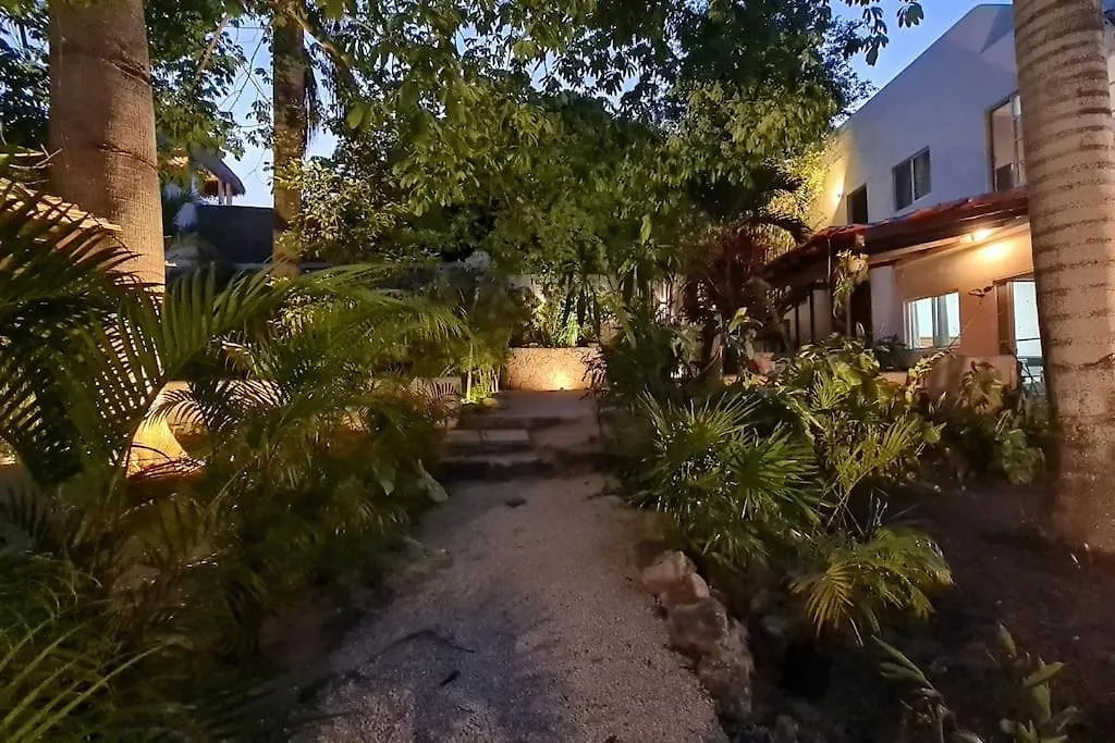 דירות בקאלאר Casa Ceiba Real 0*,