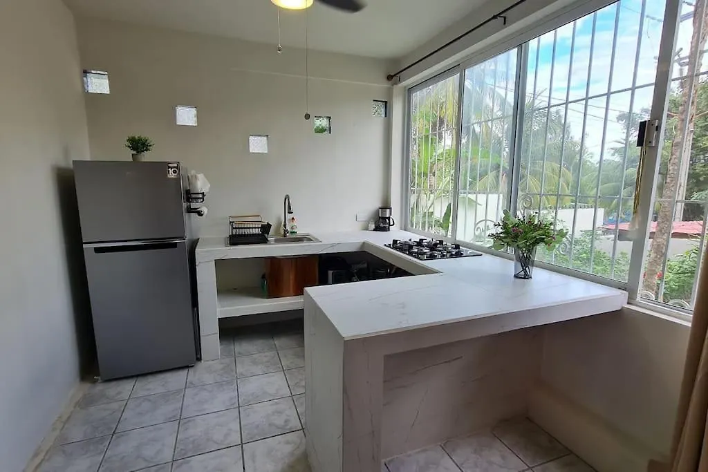 דירות בקאלאר Casa Ceiba Real