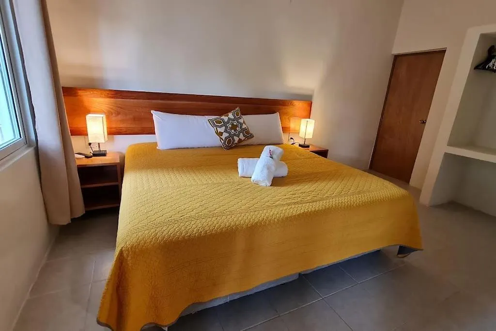 דירות בקאלאר Casa Ceiba Real 0*,