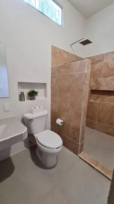 דירות בקאלאר Casa Ceiba Real בית אירוח