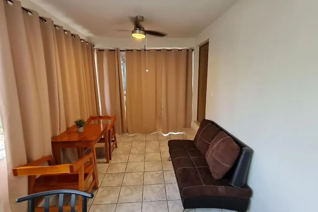 דירות בקאלאר Casa Ceiba Real 0*,  מקסיקו