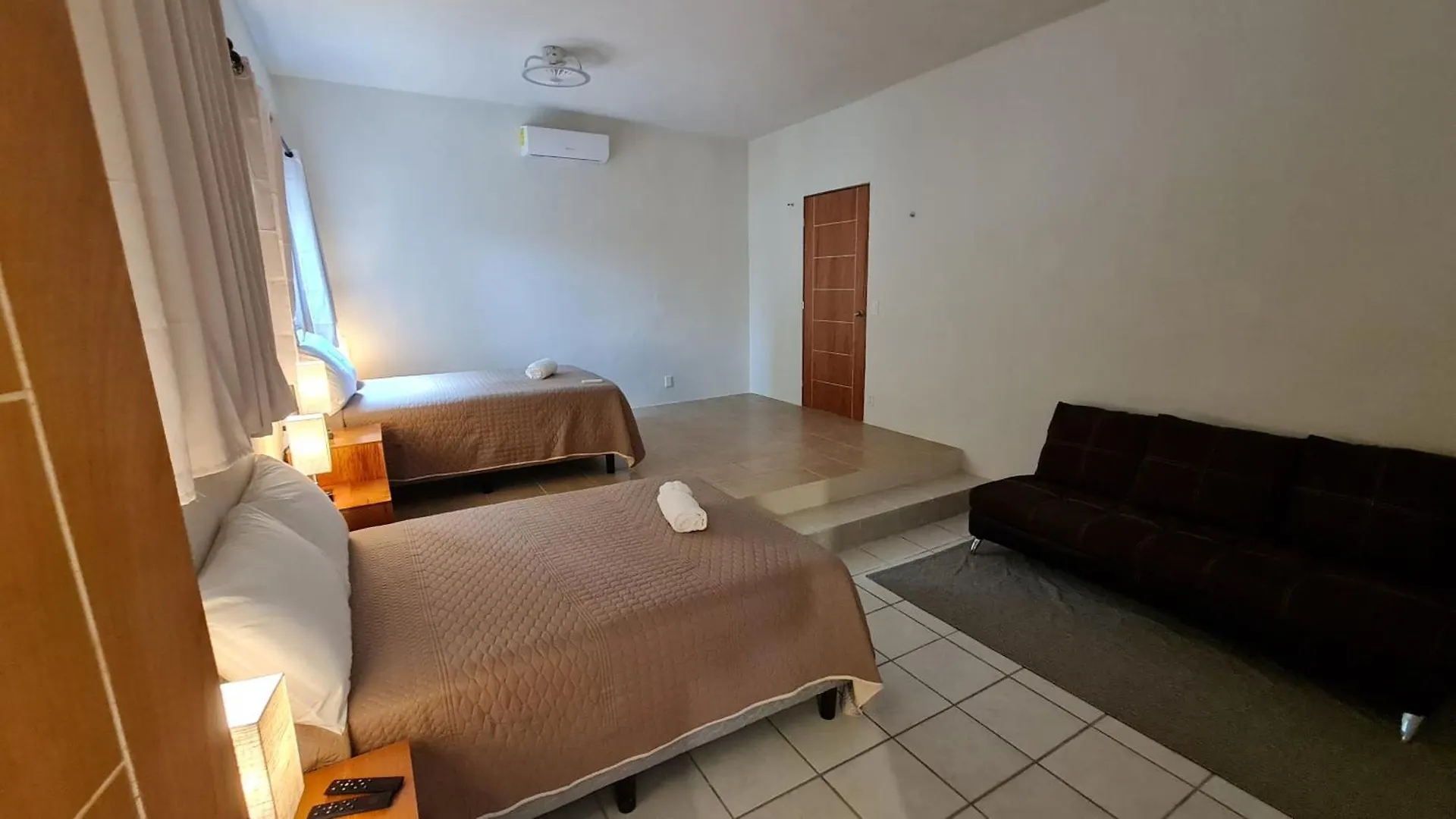 דירות בקאלאר Casa Ceiba Real 0*,