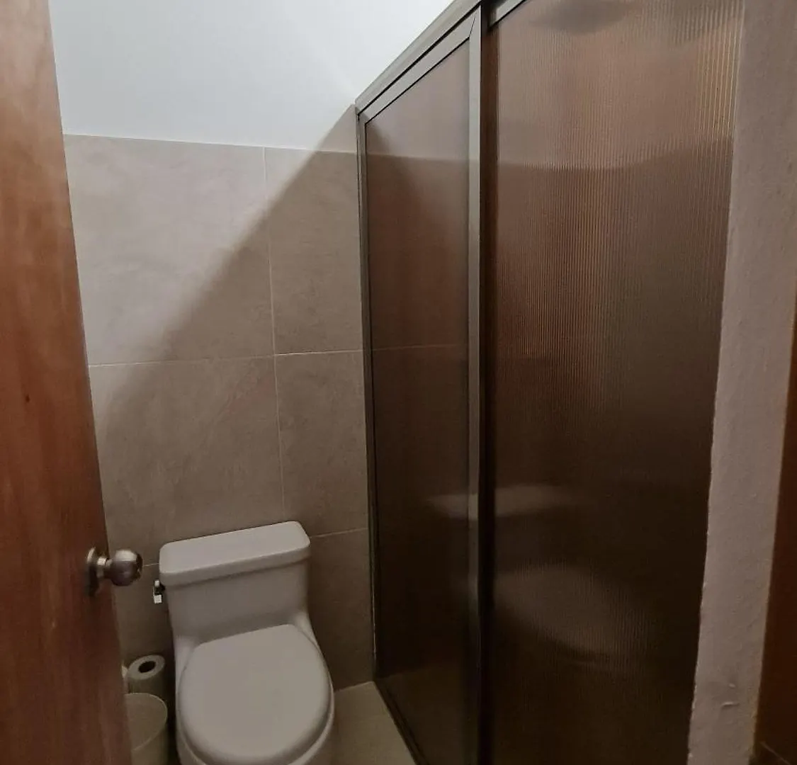 בית אירוח דירות בקאלאר Casa Ceiba Real
