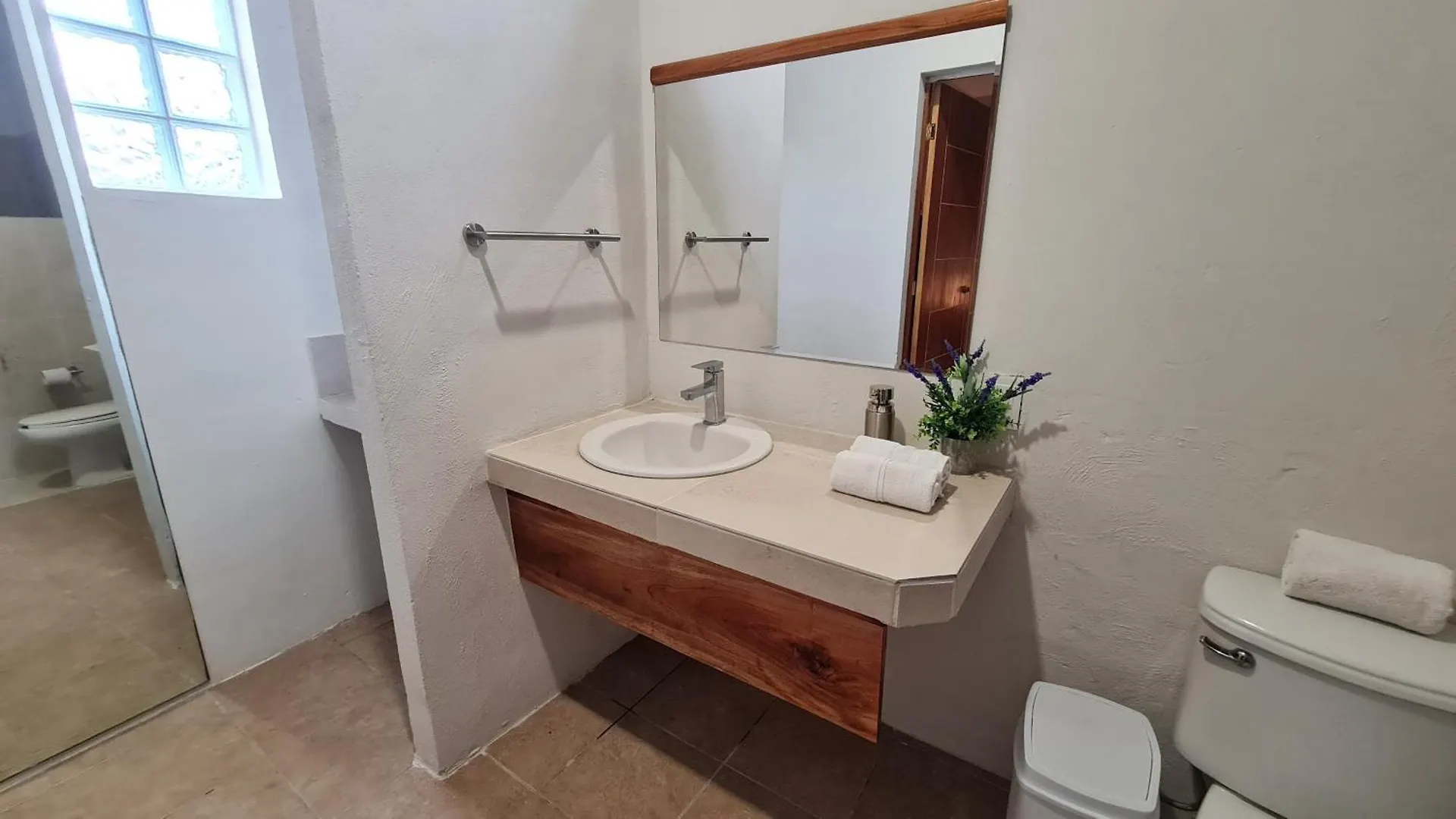 דירות בקאלאר Casa Ceiba Real 0*,  מקסיקו