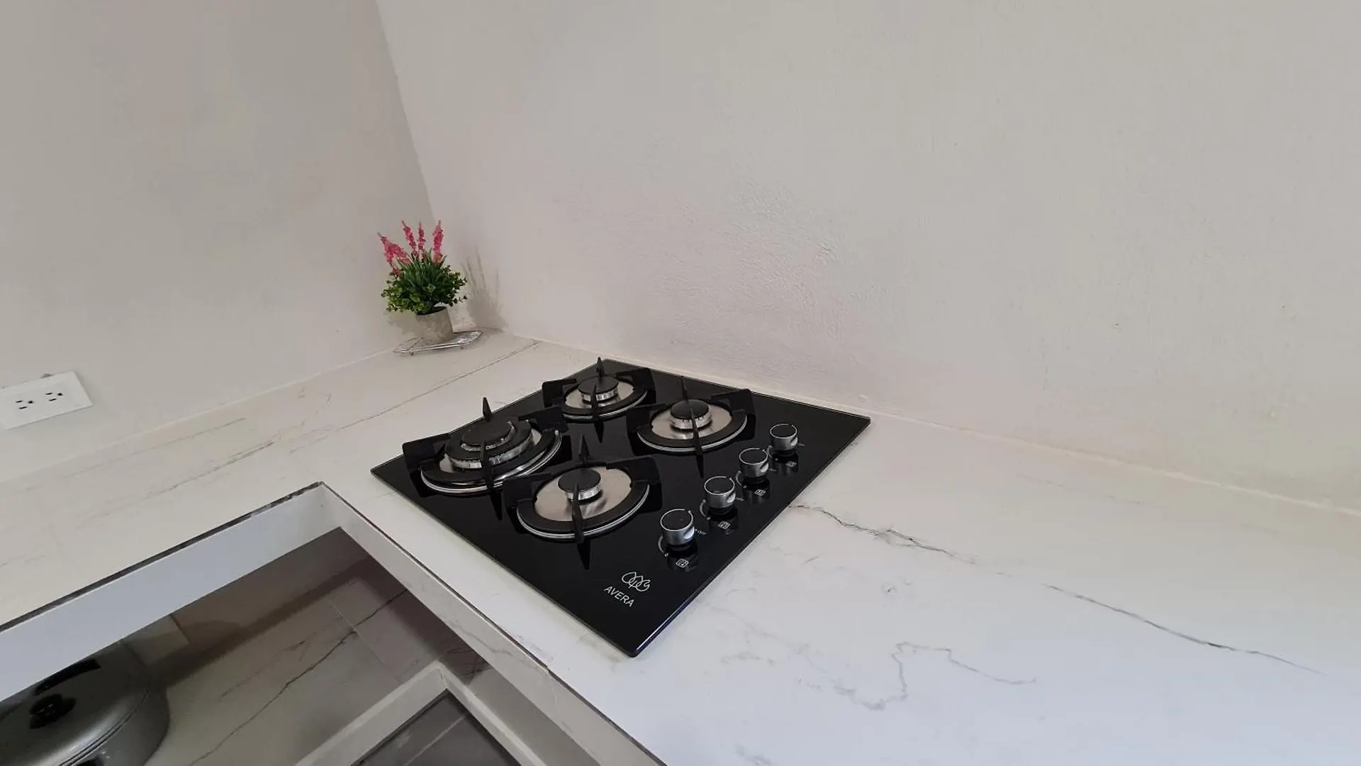 דירות בקאלאר Casa Ceiba Real מקסיקו