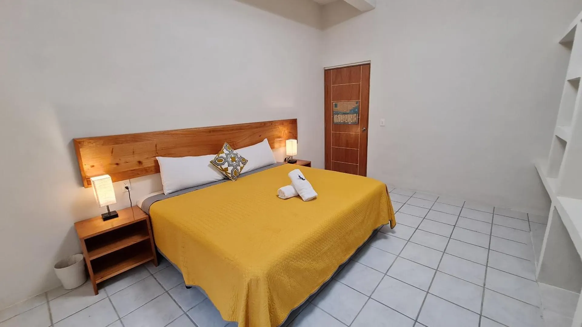 דירות בקאלאר Casa Ceiba Real 0*,