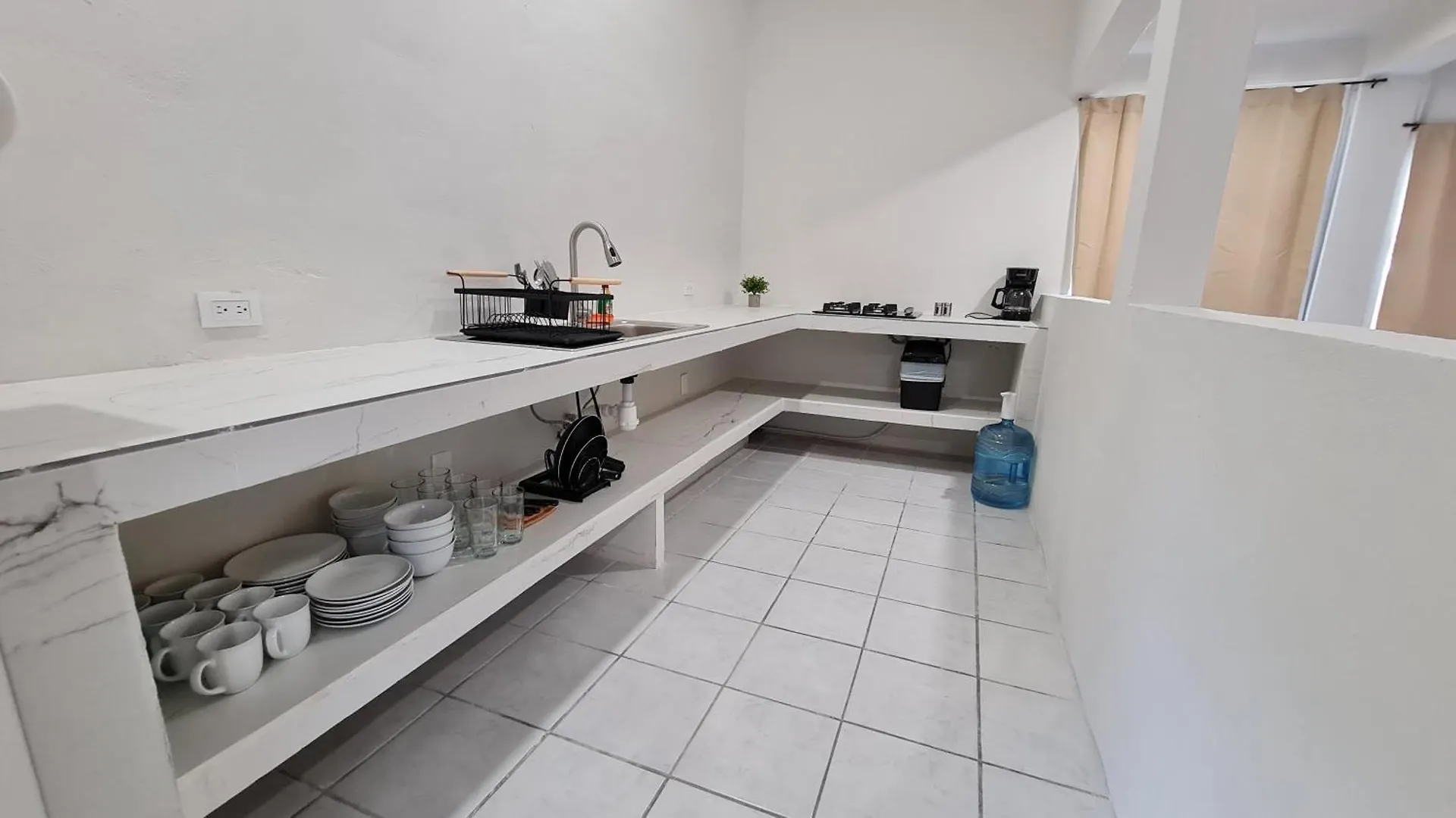 דירות בקאלאר Casa Ceiba Real 0*,