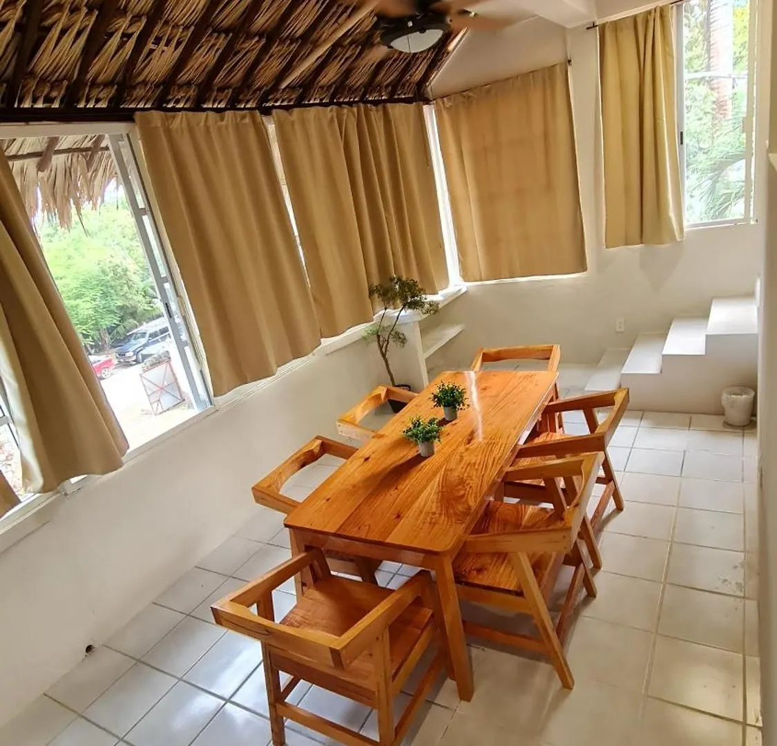 דירות בקאלאר Casa Ceiba Real בית אירוח
