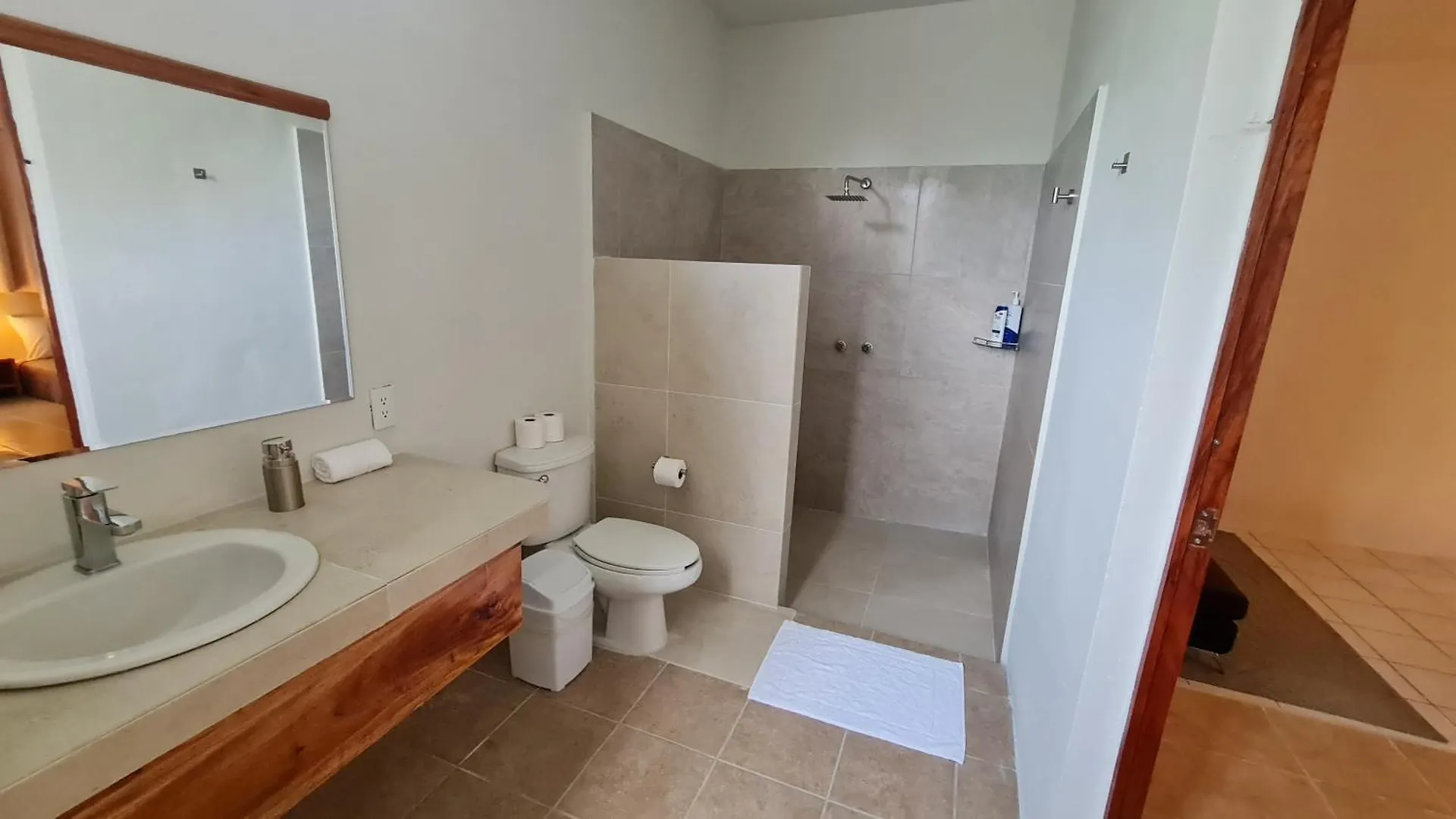 דירות בקאלאר Casa Ceiba Real 0*,  מקסיקו