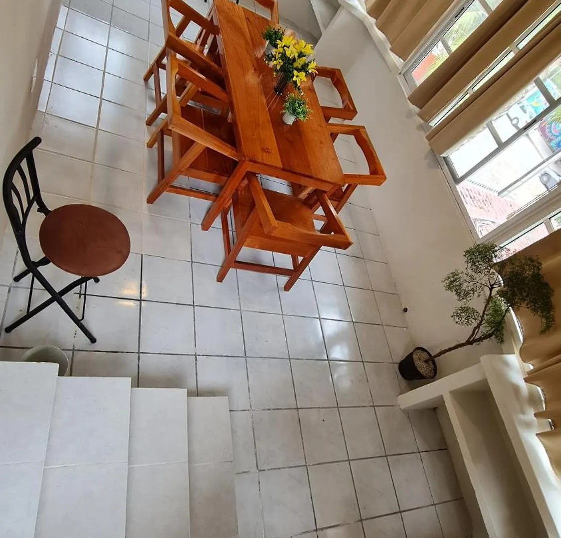דירות בקאלאר Casa Ceiba Real
