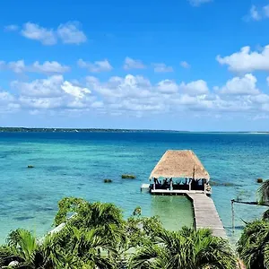 Casita Maya Gasthuis