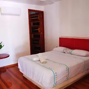 Casa Chejum Herberg